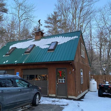 Charming Studio In-Law On Great East Lake Acton Экстерьер фото
