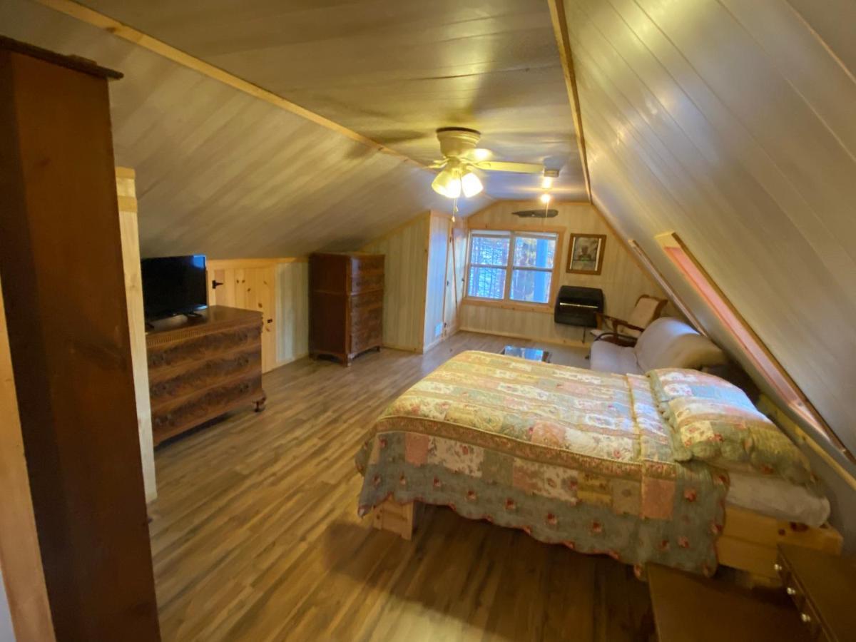 Charming Studio In-Law On Great East Lake Acton Экстерьер фото